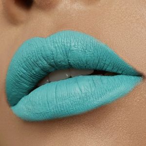 ✨SOLD✨Jeffree Star Velour Liquid Lip - Tiffany's